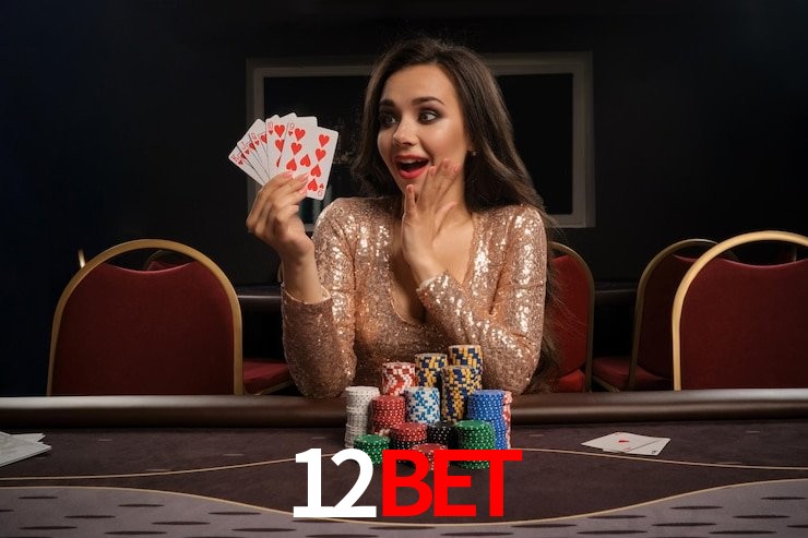 Página oficial no Facebook da 12bet