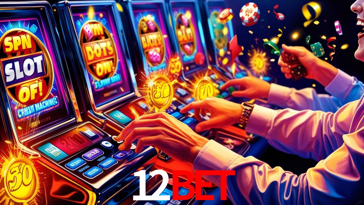 12BET.COM