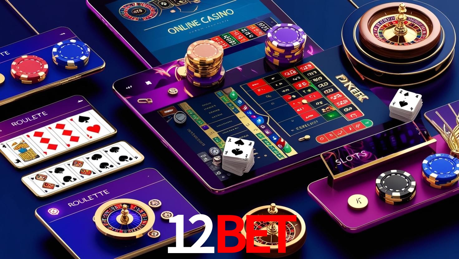 12BET.COM