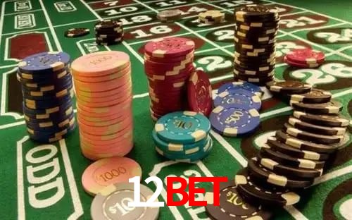 Apostas ao vivo 12bet