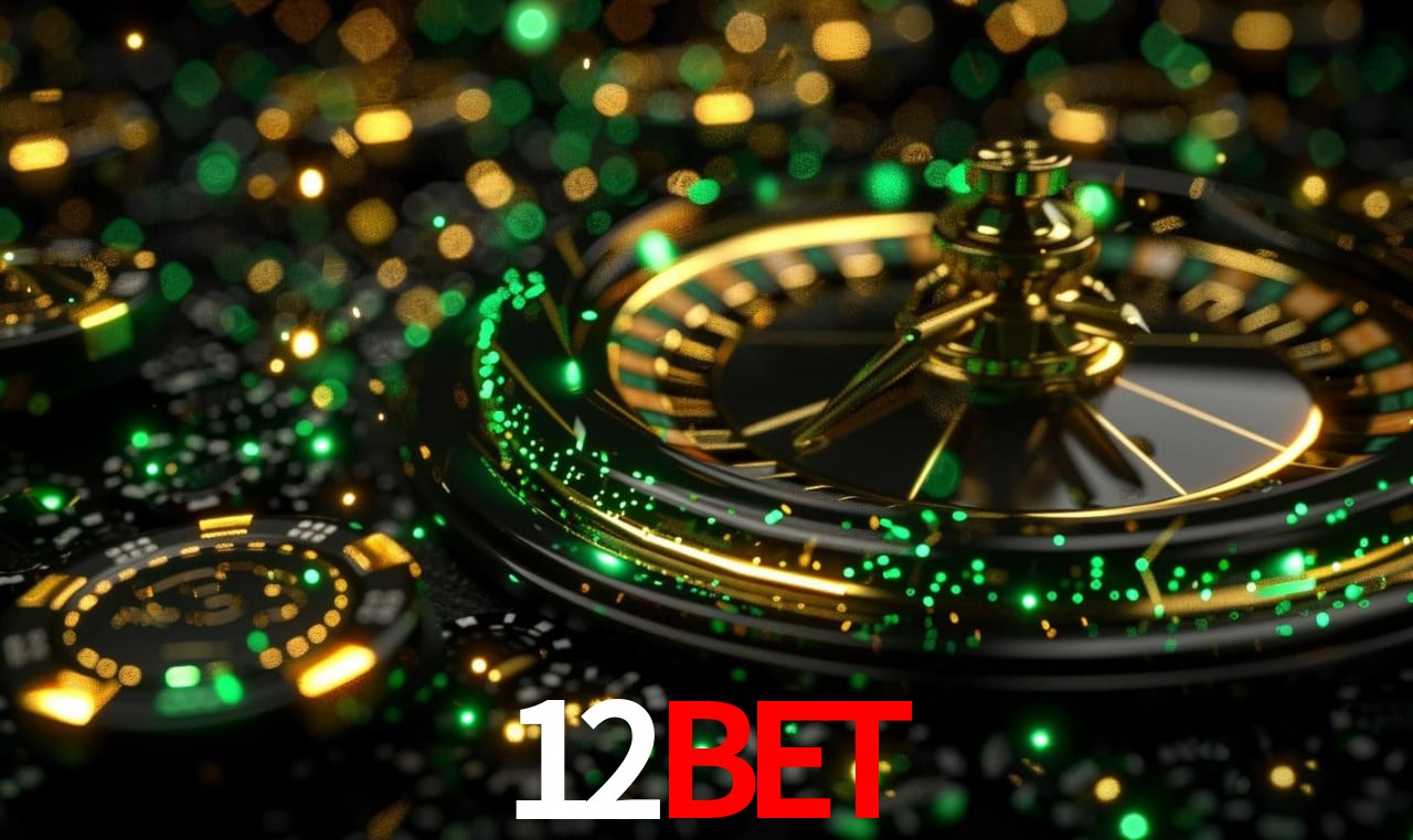 RTP dos slots populares na 12bet